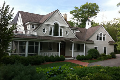 Custom Homes