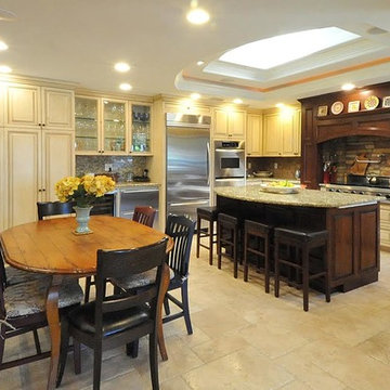 An Ultimate Family Affair in Upland
