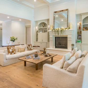Greenville, SC | South Hampton