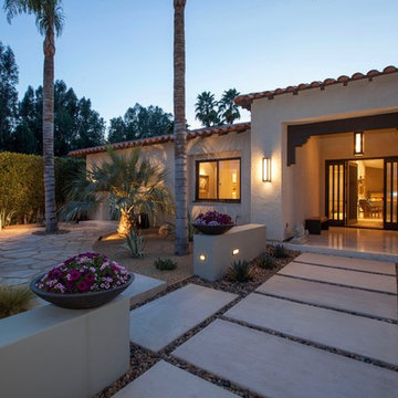 Collector Geeks to Curated Chic - Palm Springs