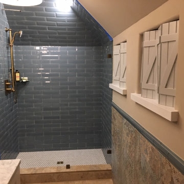 New Cassique Carriage House