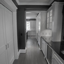 My new house!
