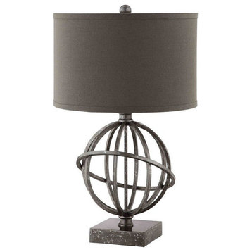Elk Home 99616 Lichfield - One Light Table Lamp