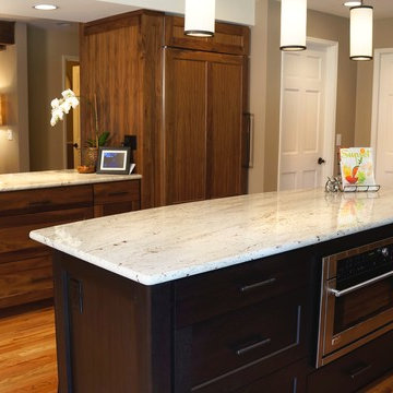 Jessica Bell, Interior Designer