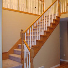 Railings