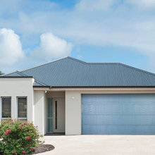 112 Wanstead - Garage