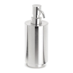 Blomus - Primo Soap Dispenser - Soap & Lotion Dispensers