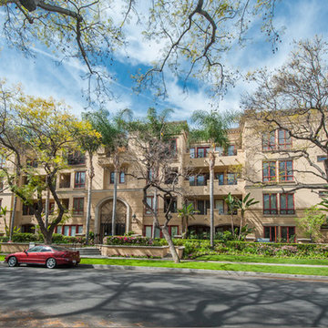 Beverly Hills Penthouse www.OakhurstPH1.com