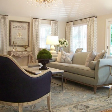 Well Appointed Guest Cottage -- Marty Holick