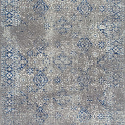 Contemporary Area Rugs by Better Living Store