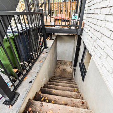 Missing Middle North Toronto