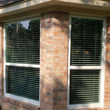 Plano Home Window Replacement