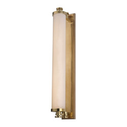 Hudson Valley Lighting - Hudson Valley Lighting Bath Light Sheridan - Bathroom Vanity Lighting