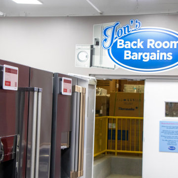 Appliances