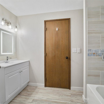 Chehalis Home Remodel