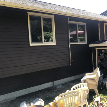 Monica's House in great Seattle