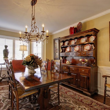 Open Concept - First Floor Remodel