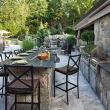 Outdoor Living