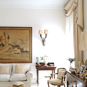 Appartamento Roma Pinciano