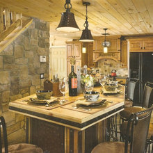 cabin