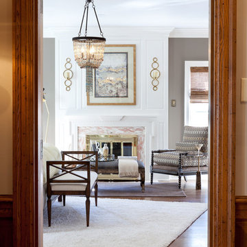 Ladue News Show House 2015
