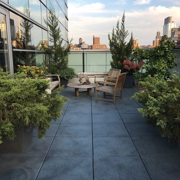 Corporate Terrace