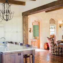Burch Kitchen
