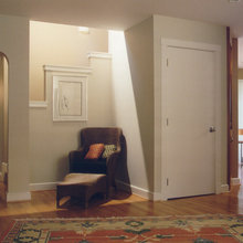 Reading Nook