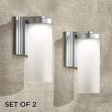 exterior lighting