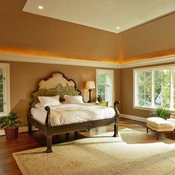 Belclaire Project