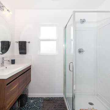 Accessory Dwelling Unit - Los Angeles