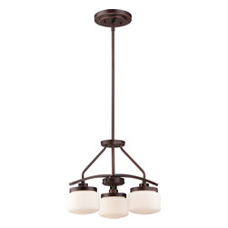 Welcome To Lamp and Shade Works - Chandeliers