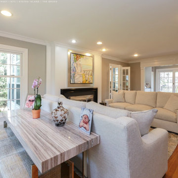 New Windows and Sliding Glass Door in Outstanding Home - Renewal by Andersen New