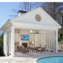 Pool Cabana