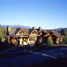 Exteriors