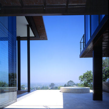 Redelco House