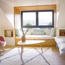 espace sous combles