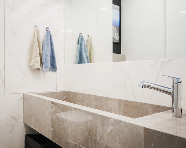 Современный Туалет by Егор Сомов