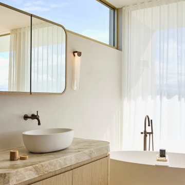 Wanderlust, Vaucluse Residence