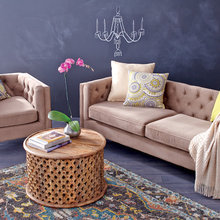 Tables, Stools & Ottomans