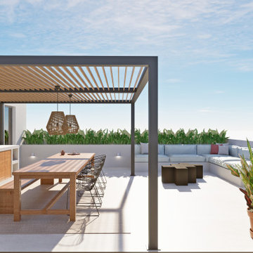 PROYECTO EIXAMPLE