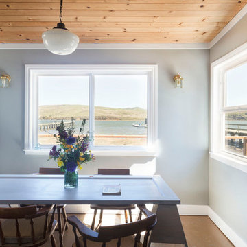 Fishing Shack Getaway - Inverness