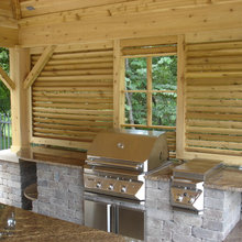 Walnut Mountain Cabin