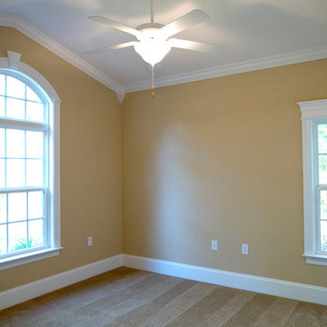 Custom Home, Kimmer Rowe