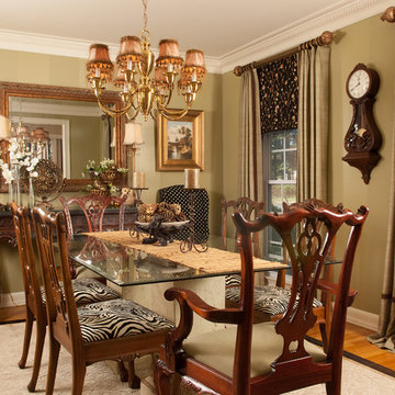 Dream Room 2014