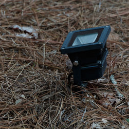 Alpharetta, GA Yard Lighting Project Wash Light - Outdoor Flood And Spot Lights