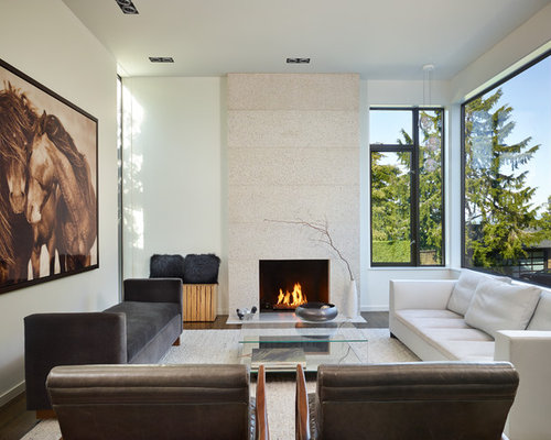 Fireplace Reface Ideas, Pictures, Remodel and Decor