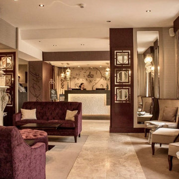 WYNDHAM HOTEL