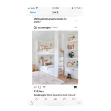 Bunk Bed Favorites
