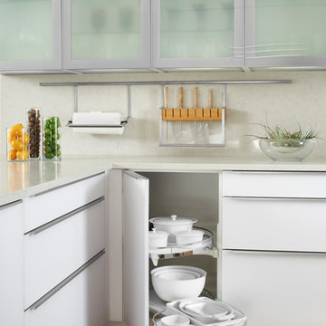 River Garden Trail | Arete Kitchens